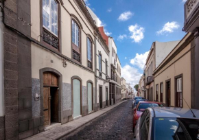Casa San Marcial